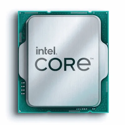 Processador Intel Core i3-13100f 13° Geração LGA  1700 3,40ghz Cache12 Mb Oem Tray