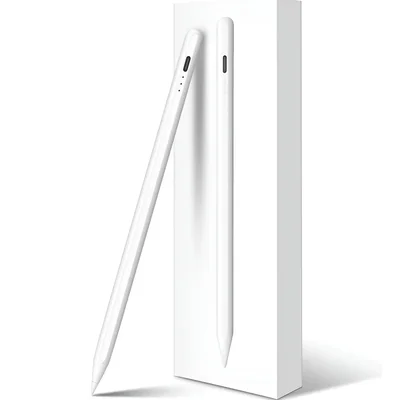 Caneta-Apple-Pencil-Pro-Branco