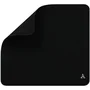 Mouse Pad Gamer Cm02 450x400mm Preto Base Antiderrapante Bordas Costuradas Alta Precisão Mouse Óptico Laser - ATWE ELETRONICOS