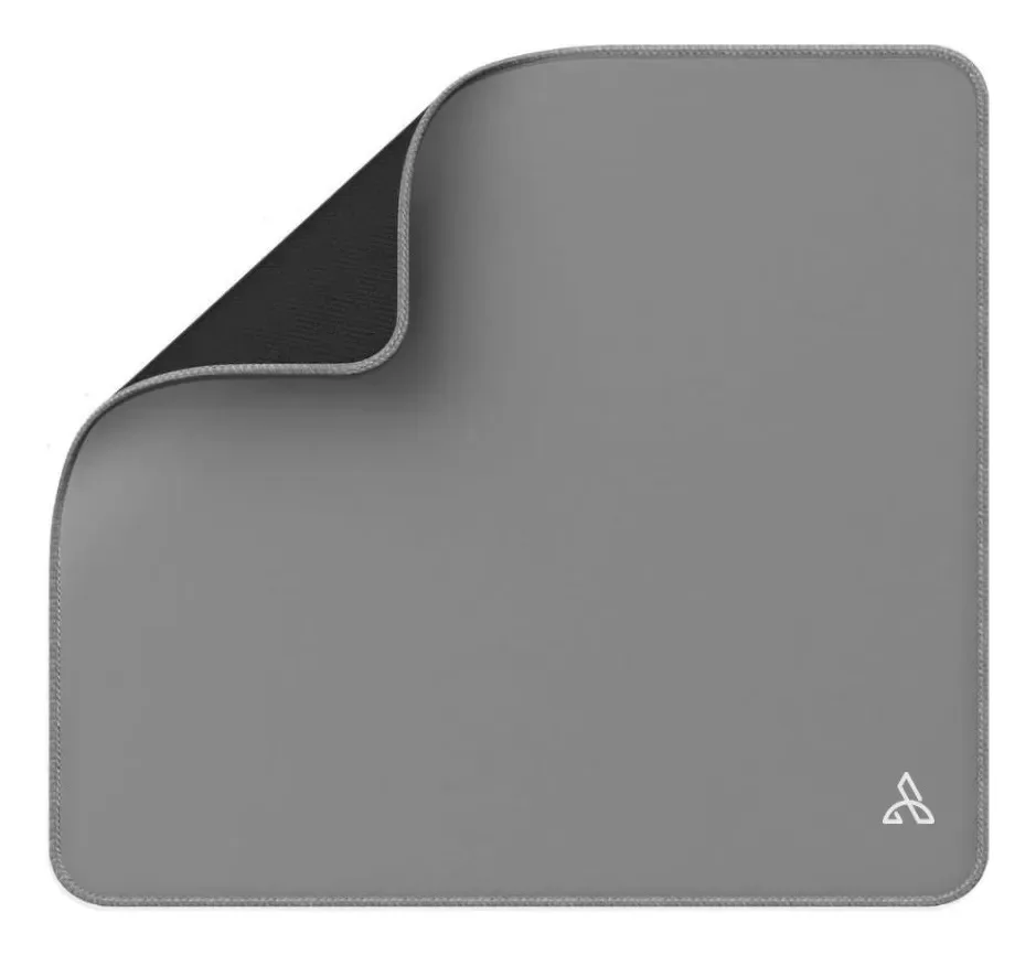 Mouse Pad Gamer Cm02 450x400mm Cinza - Atwe Eletrônicos Mouse Pad Gamer Cm02 450x400mm Cinza - Atwe Eletrônicos