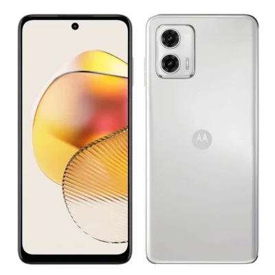 Usado - Moto G73 5g 128GB Branco Bom