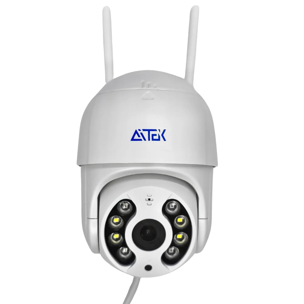 Imagem 4 de 5 do produto Câmera De Segurança Ptz, Full Hd 1080p, Frequência 2.4ghz, Moonlight Sigma-ml220