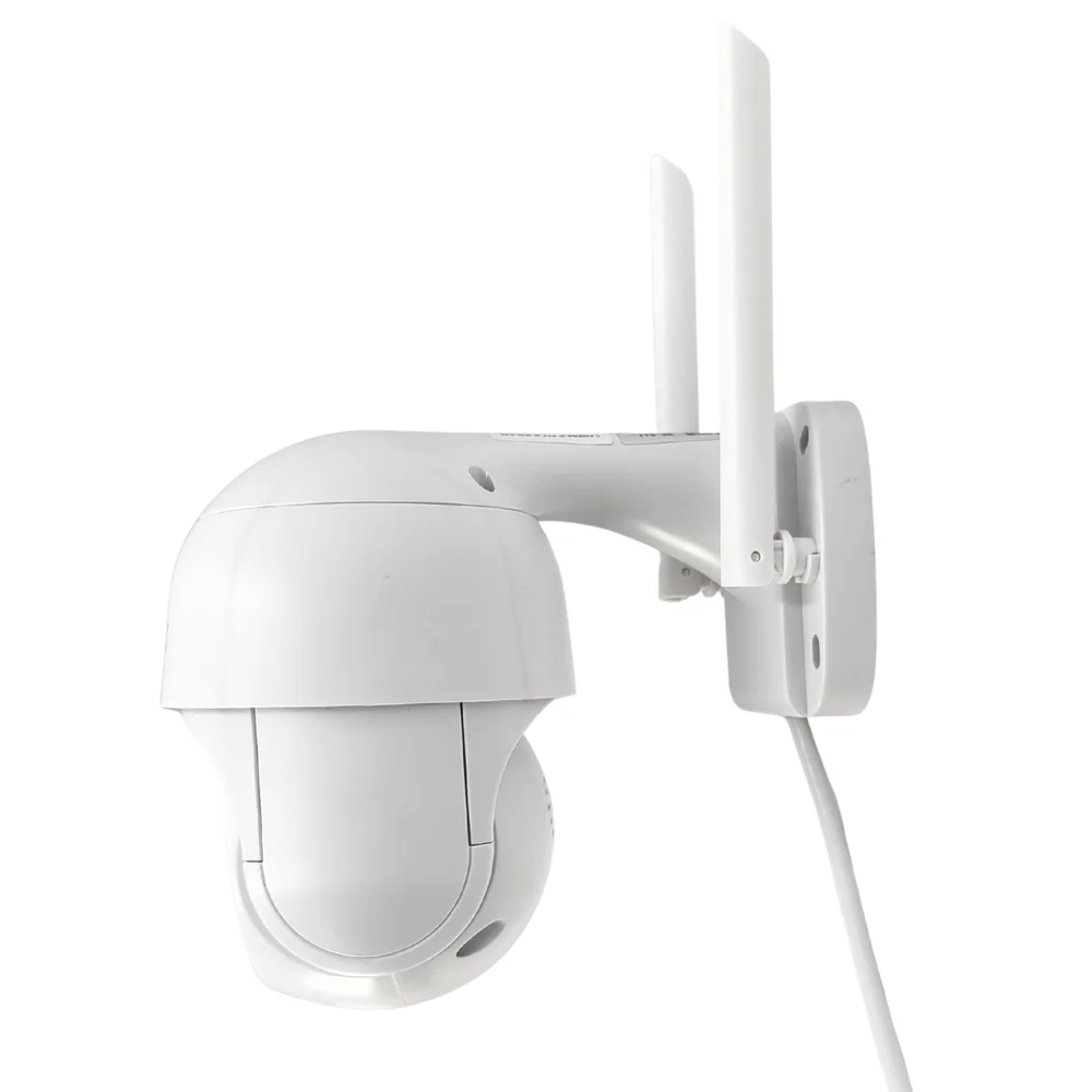 Câmera PTZ Moonlight Aitek SIGMAML220