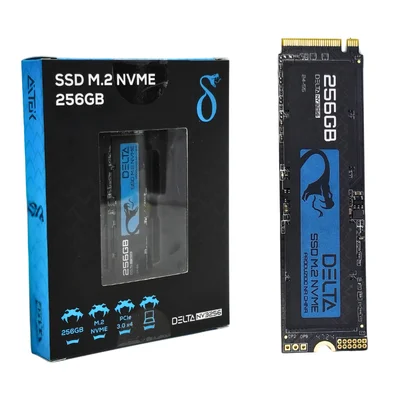 SSD-M-2-NVMe-256GB-PCIe-3-0-x4
