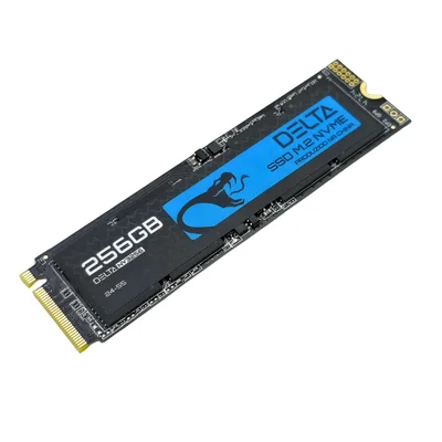 SSD M2 NVME 256gb Aitek DELTANV3256