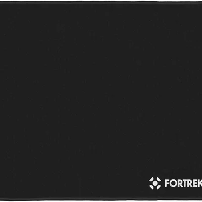 Mouse Pad Gamer Speed Mpg-101 Preto Fortrek