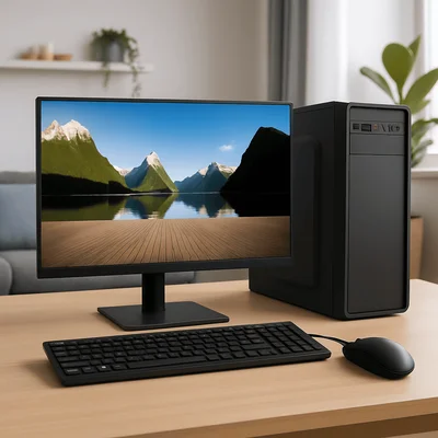 PC-Desktop-Torre-Atx-Core-i5-7