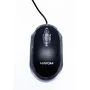 Mouse Hayom Mu2914, Usb, 1200 Dpi, Preto