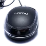 Mouse Hayom Mu2914, Usb, 1200 Dpi, Preto