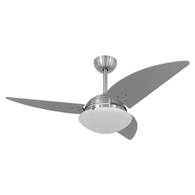 Ventilador De Teto Volare Class Titanio 110v