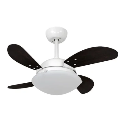 Ventilador De Teto Volare Fly Mini 220v
