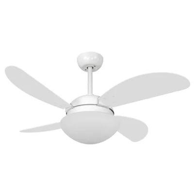Ventilador De Teto Volare Fly Branco 220v