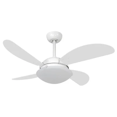 Ventilador De Teto Volare Fly Branco 110v