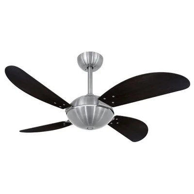 Ventilador De Teto Volare Fly Office 110v