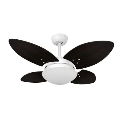 Ventilador De Teto Volare Mini Petalo 110v