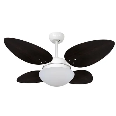 Ventilador De Teto Volare Petalo Quad 110v