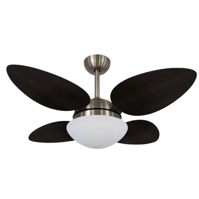 Ventilador De Teto Volare Petalo Quad 220v