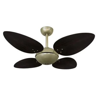 Ventilador De Teto Volare Office Petalo Quad 220v