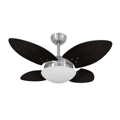 Ventilador De Teto Volare Mini Petalo 220v