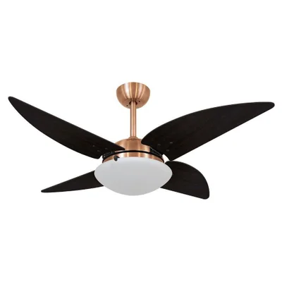 Ventilador De Teto Volare Quad 220v