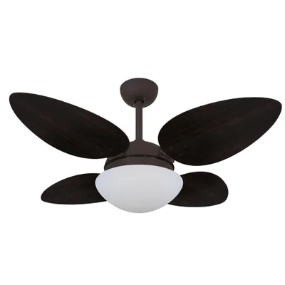 Ventilador De Teto Volare Petalo Quad 220v