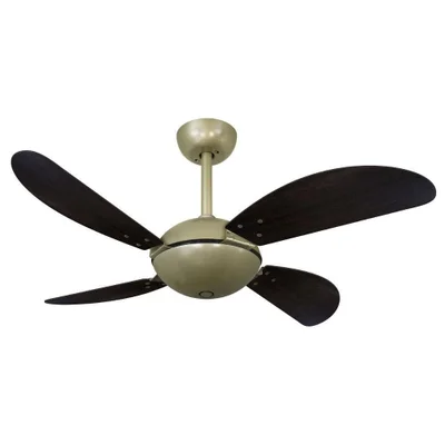 Ventilador De Teto Volare Fly Office 220v