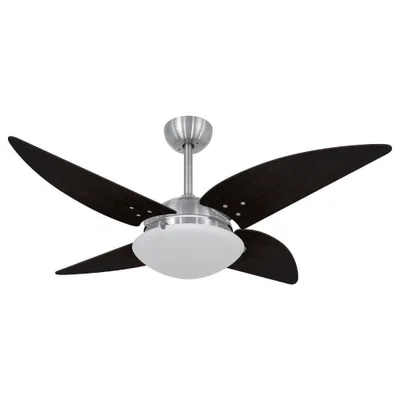 Ventilador De Teto Volare Quad 220v