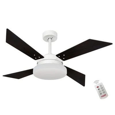 Ventilador Volare Tech 220v E Controle Remoto