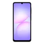 Smartphone Samsung Galaxy A07 Preto 6.7 256gb 8GB Câmera Dupla