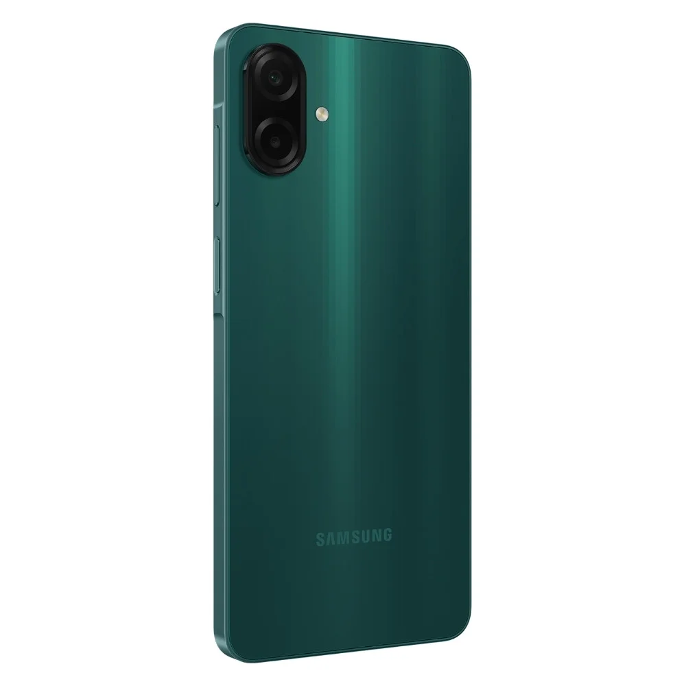 Imagem 3 de 5 do produto Smartphone A07 256 Gb Câmera 50 Mp + 2 Mp 4g Verde A075m Samsung