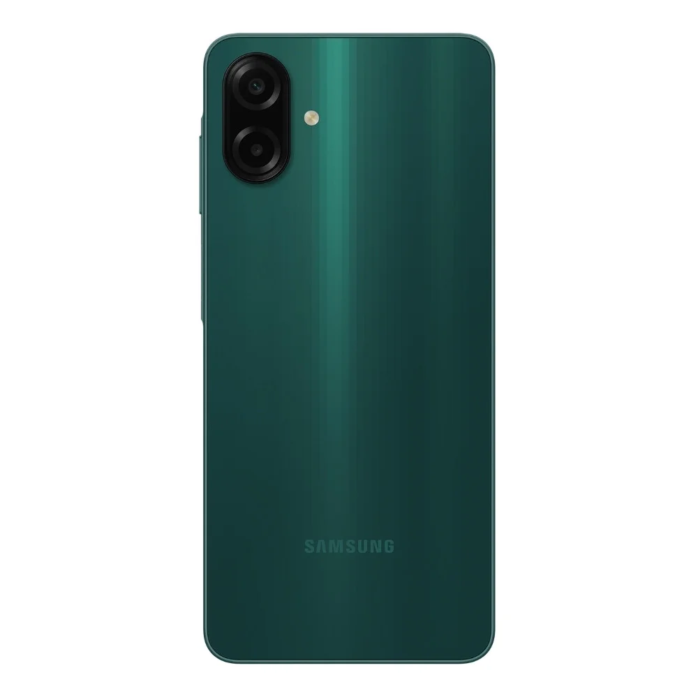 Imagem 4 de 5 do produto Smartphone A07 256 Gb Câmera 50 Mp + 2 Mp 4g Verde A075m Samsung