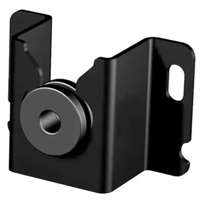 Suporte De Parede Para Tv E Monitor De 10" Até 71" Preto
