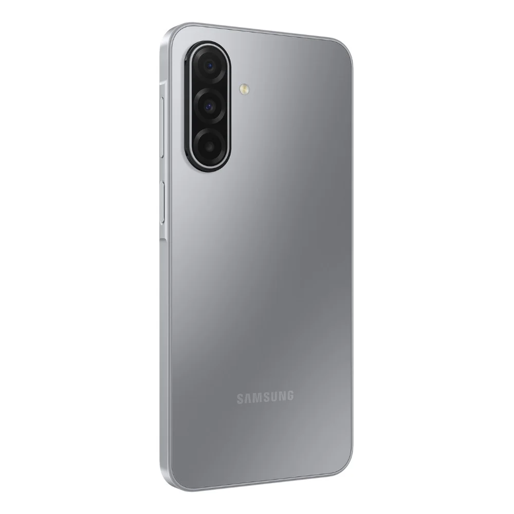 Imagem 2 de 5 do produto Smartphone Samsung Galaxy A17 5g 128GB - Cinza, Ram 4gb, Tela 6.7", Câmera Tripla 50mp + Selfie 13mp