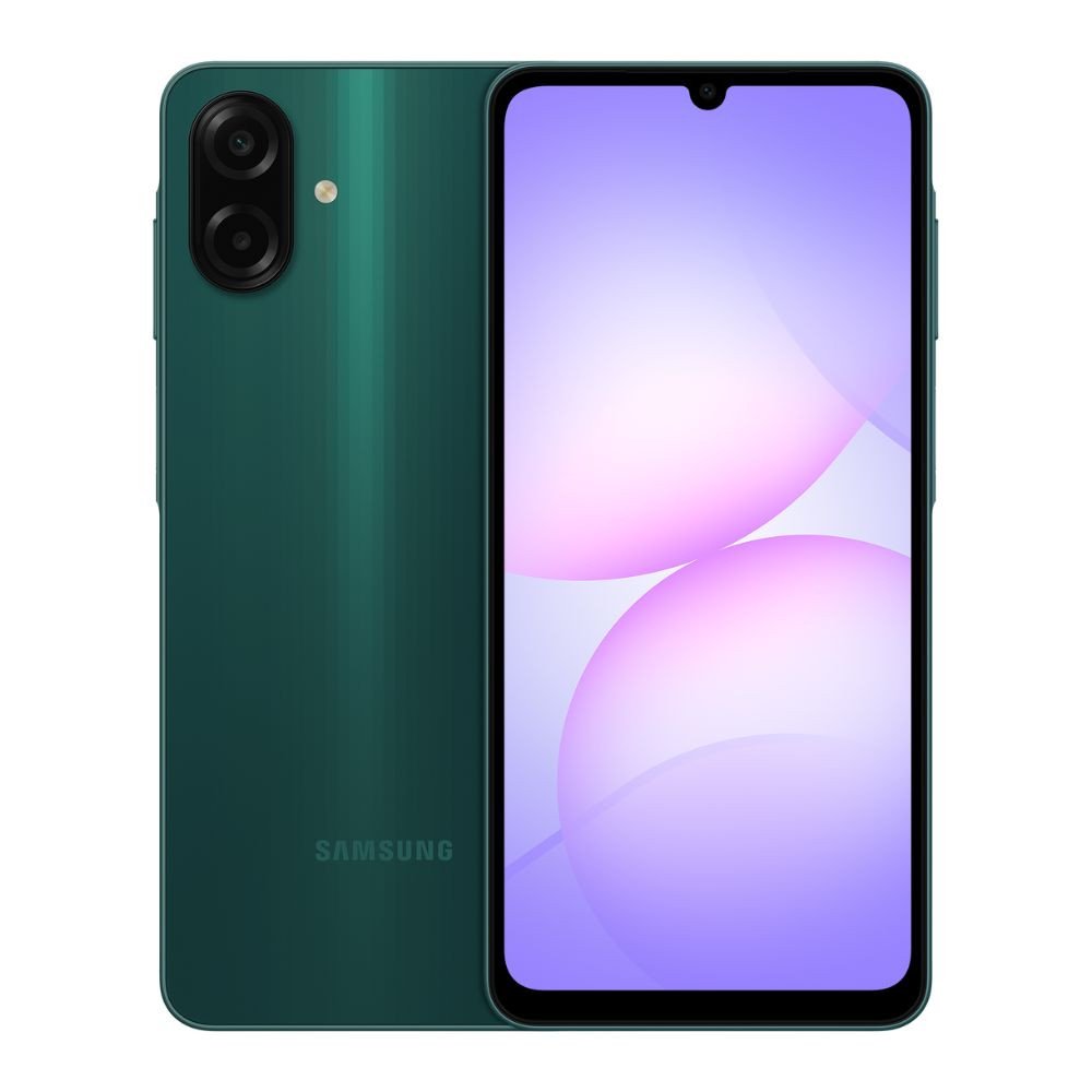 Smartphone Galaxy A07 128GB 4g Samsung