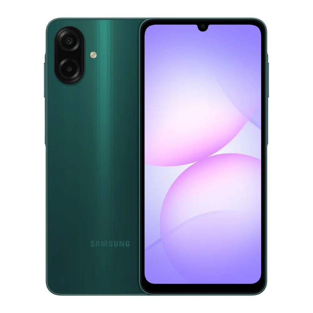 Smartphone Galaxy A07 128GB 4g Samsung Smartphone Galaxy A07 128GB 4g Samsung