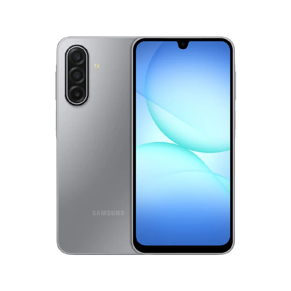 Smartphone Samsung Galaxy A17 5g 8GB+8GB 256gb 50mp 6.7” Cinza