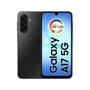Smartphone Samsung Galaxy A17 5g 256 GB Preto, Ram 8 GB, Tela 6.7", Câmera Tripla 50mp + Selfie 13mp 9