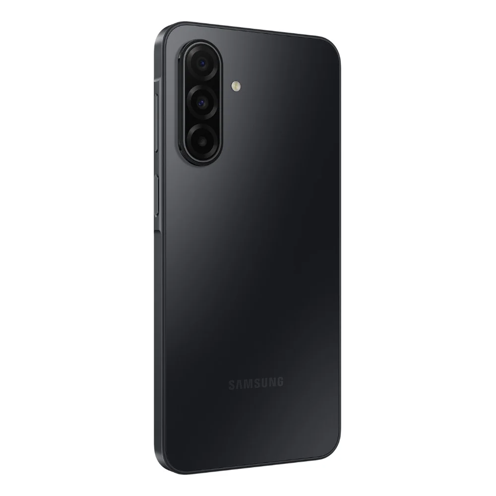 Smartphone Samsung Galaxy A17 5g 256 GB Preto, Ram 8 GB, Tela 6.7", Câmera Tripla 50mp + Selfie 13mp 6