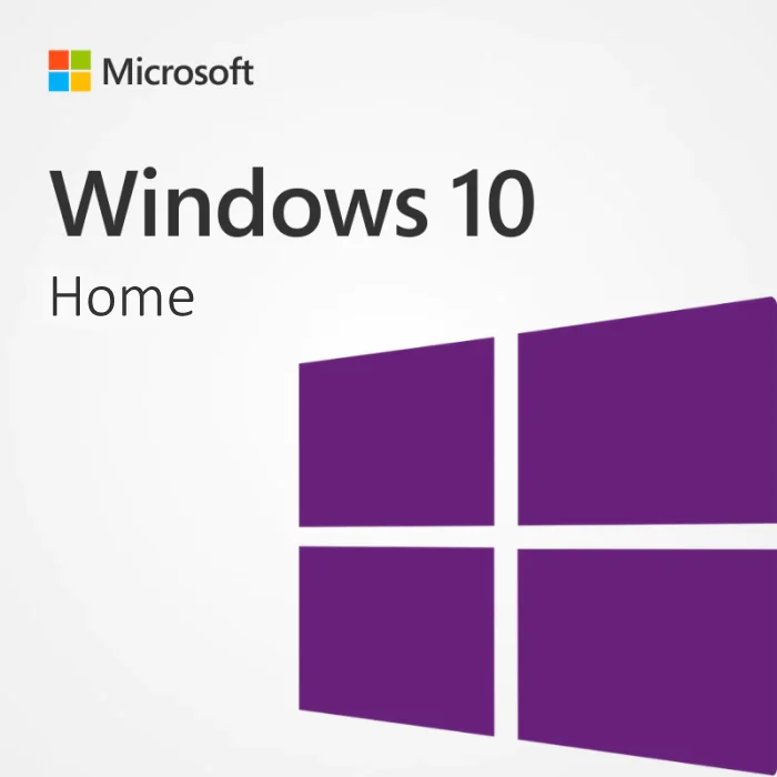 Imagem 2 de 2 do produto WINDOWS 10 Home - 32/64 Bits, Licença   - Chave Vitalícia