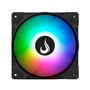 Cooler Fan Rise Mode X ARGB 120mm S/controladora Preto - Rm-xld-aRGB 3