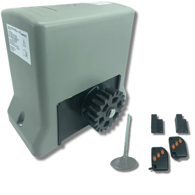 Motor Deslizante Cremalheira D300 - Dr30