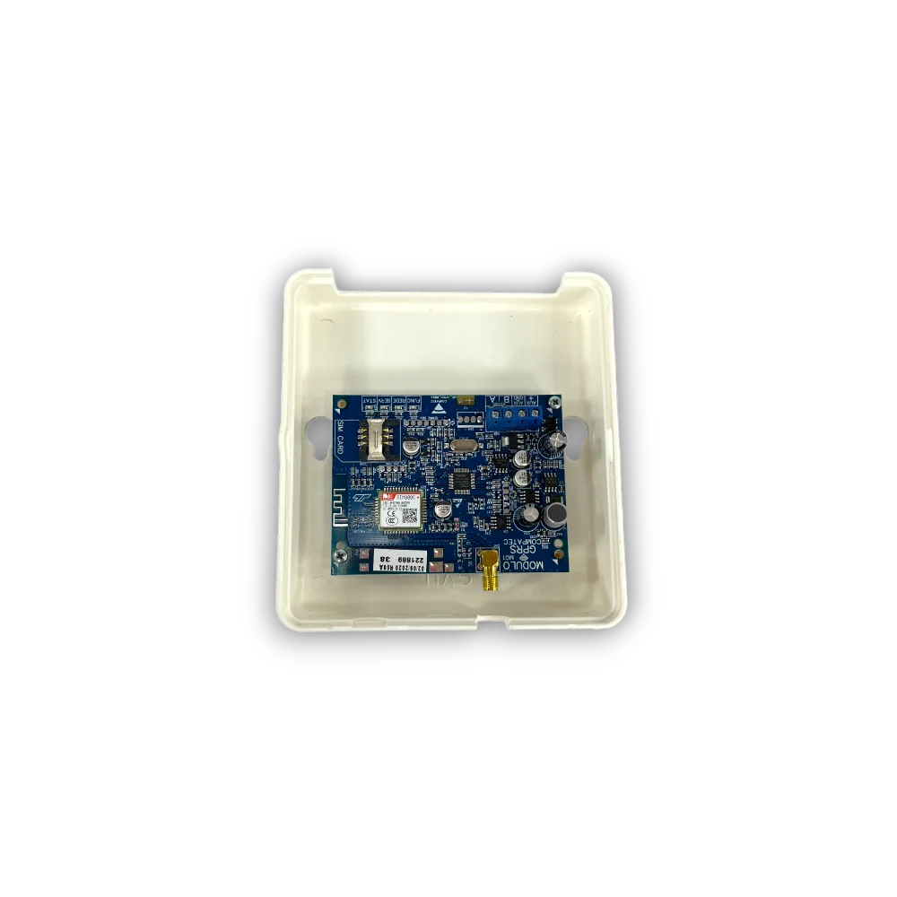 Imagem 2 de 5 do produto Modulo Gprs - Mg1 Compatec