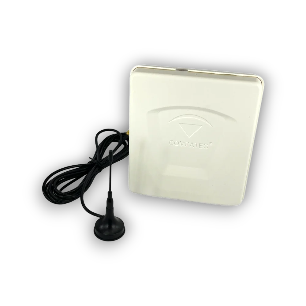 Imagem 5 de 5 do produto Modulo Gprs - Mg1 Compatec
