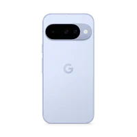 Google Pixel 10 6,3 polegadas, Tensor G5, câmera tripla, 120 Hz, IP68, Frost 128GB