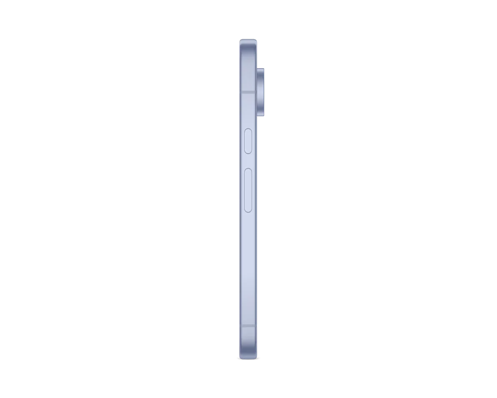Google Pixel 10 6,3" Tensor G5, Câmera Tripla, 120 Hz, Ip68 Frost 256gb