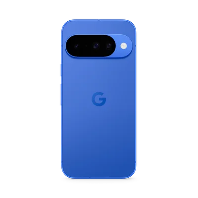 Google Pixel 10 6,3" Tensor G5, Câmera Tripla, 120 Hz, Ip68 Indigo 256Gb