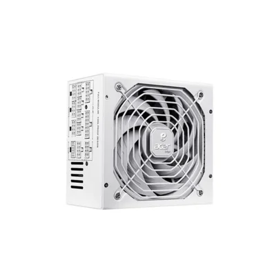Fonte Atx 1000w Acer Ac1000 Full Modular 80 Plus Gold Branca