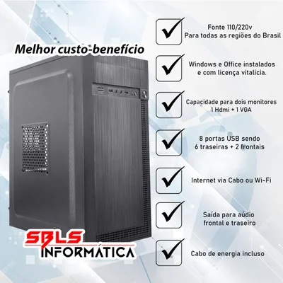 Produtos com até 15 OFF no PIX KaBuM
