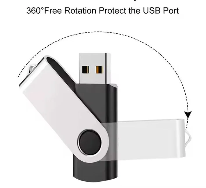 Imagem 4 de 4 do produto Pen Drive 4gb Preto Onex D-u-4g