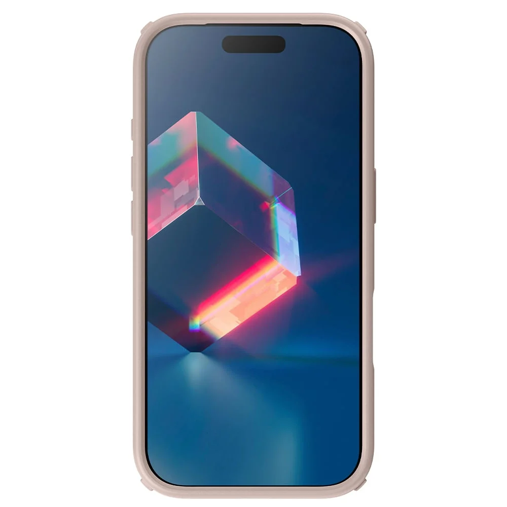 Imagem 5 de 5 do produto Capa Protetora Shield Para Iphone 17 Pro Azul E Cinza - Laut - L_ip25b_sf_bl N/a